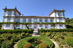 Paço de Calheiros - Turismo de Habitação